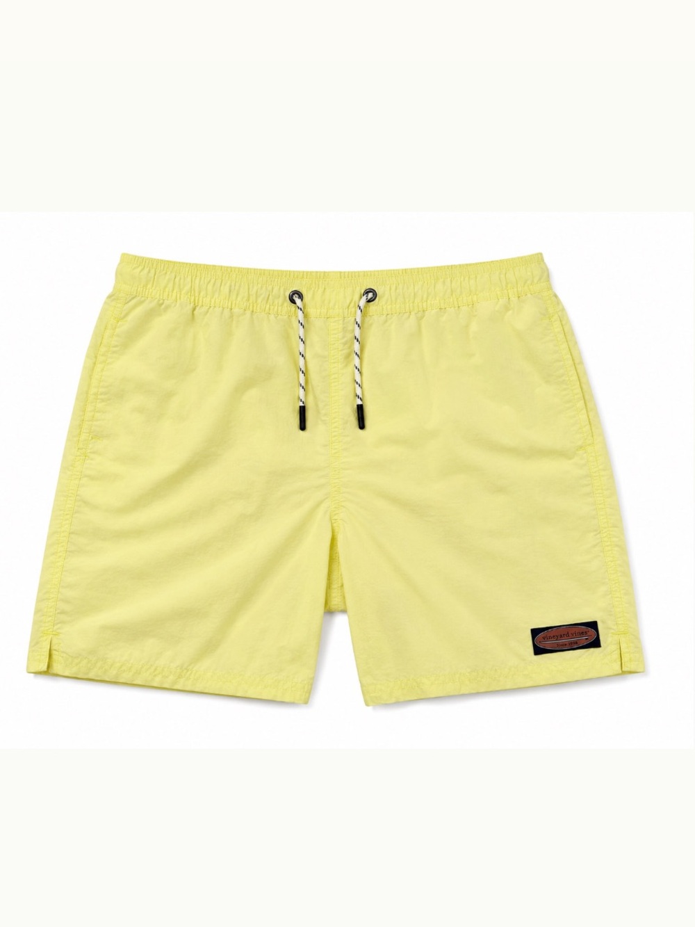 Vineyard vines kids swim trunk